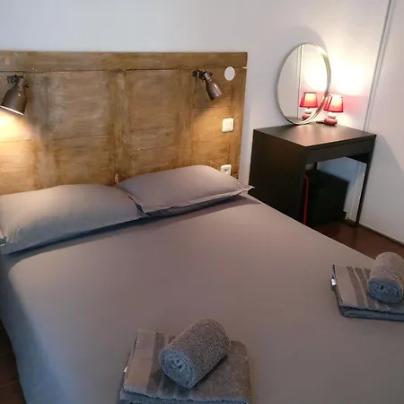 T2 Centre Parking 19 Thonon-o-phil-de-l-eau Appartement *